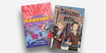 Little Wandle Fluency Level 13