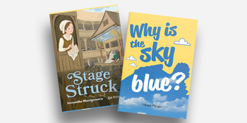 Little Wandle Fluency Level 14