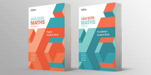 GCSE Maths AQA