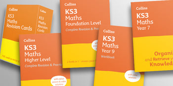 KS3 Maths Revision