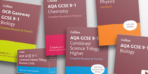 GCSE Science Revision