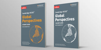 Cambridge IGCSE™ Global Perspectives