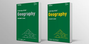 Cambridge IGCSE™ Geography