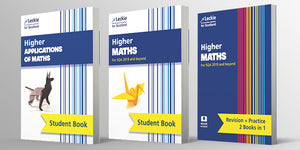 Leckie Higher Maths