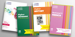 Leckie Humanities & Languages