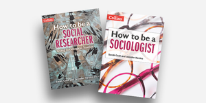 Introductory guides to sociology