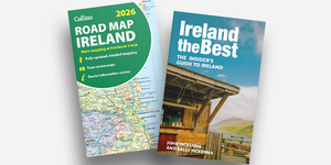 Ireland The Best