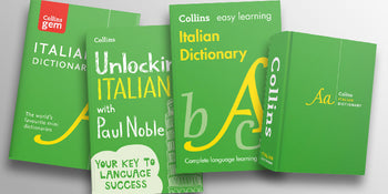 Italian Dictionaries