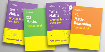 KS1 Maths Revision and Practice