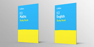 KS1 Study Guides