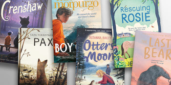 Recycle to Read KS2 Fiction – Contemporary