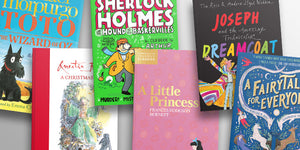 Recycle to Read KS2 Fiction – Fairytales/Traditional tales