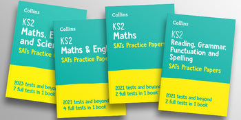 KS2 Practice Papers