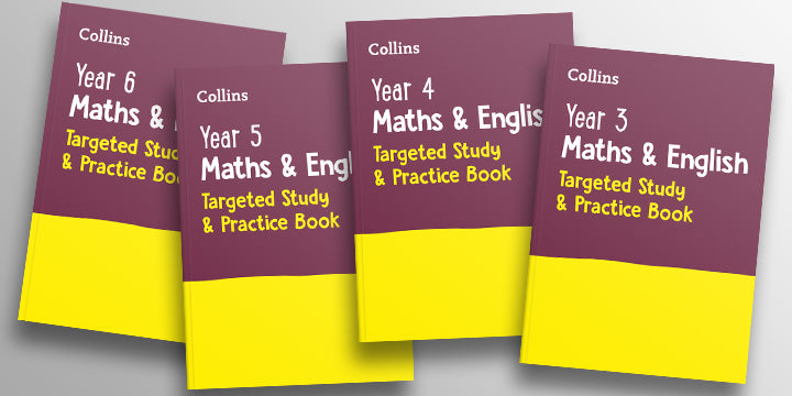 Targetted Study Parents | Revision | KS2 Ages 7-11 | KS2 Targeted Study & Practice ...