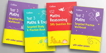 KS2 Maths Revision and Practice