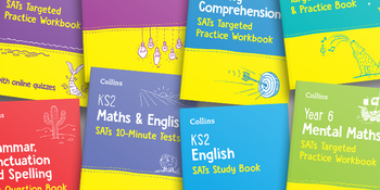 KS2 SATs Practice