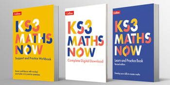 KS3 Maths Now
