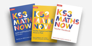 KS3 Maths Now