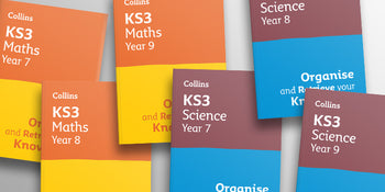 KS3 Organise and Retrieve Your Knowledge