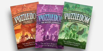 Puzzledom