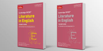 Cambridge IGCSE™ Literature in English