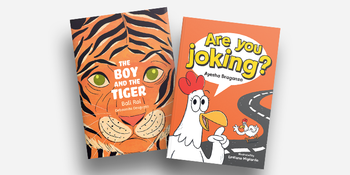 Little Wandle Fluency Level 11