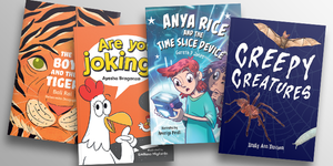 Fluency Levels 11-15 for pupils in Year 4 and above