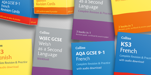 Languages Revision