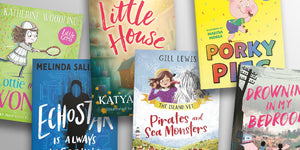 Discover our new books