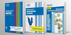 Leckie National 5 Maths