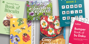 Mother’s Day Gifts