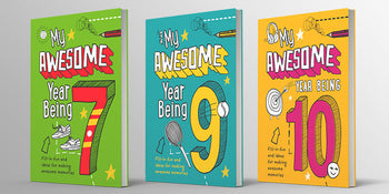 My Awesome Year