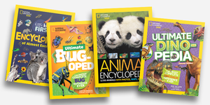Encyclopedias