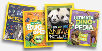 Encyclopedias