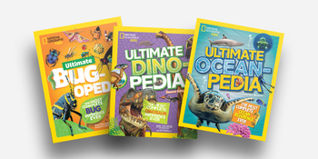 Ultimate Pedia