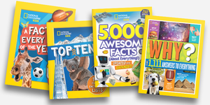 Fact Books