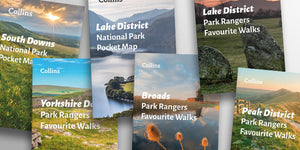 National Parks UK