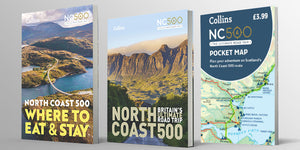 North Coast 500