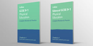 Secondary Physical Education Revision