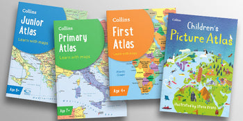 Primary Atlases