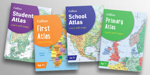Atlases