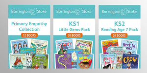 School Packs Primary