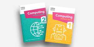 Collins International Computing