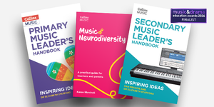 Music Teacher support