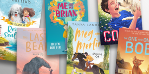 Recycle to Read KS2 Fiction – Contemporary