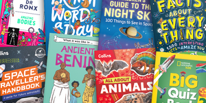 Recycle to Read KS2 Non-fiction