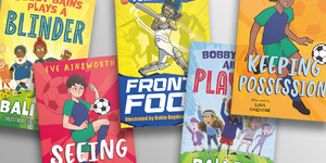 Recycle to Read KS2 Sport
