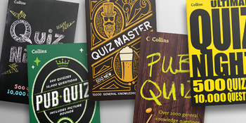 Quiz Books