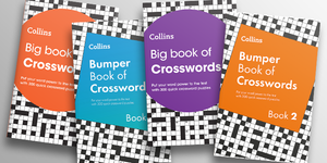 Collins Crosswords