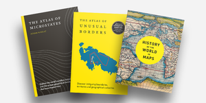 Geographical History